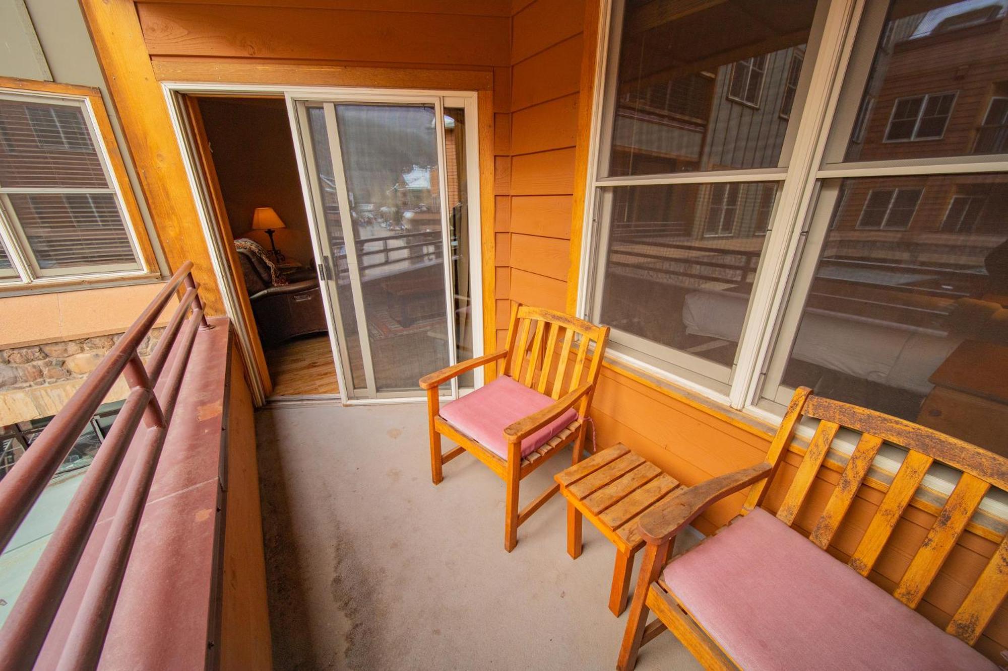 Buffalo Lodge 8320 By Summitcove Lodging Keystone Exterior photo