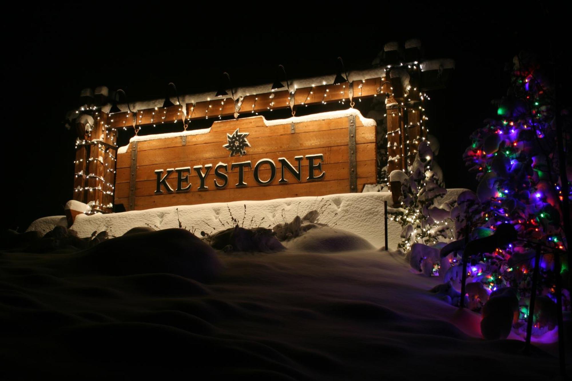 Buffalo Lodge 8320 By Summitcove Lodging Keystone Exterior photo