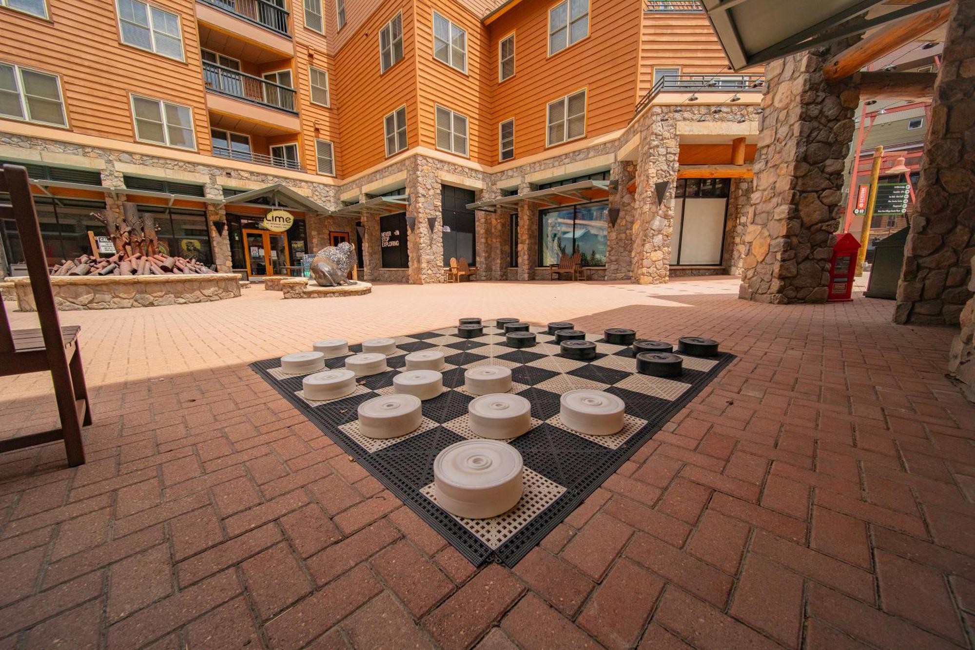 Buffalo Lodge 8320 By Summitcove Lodging Keystone Exterior photo